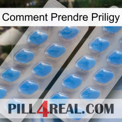 How To Take Priligy 23